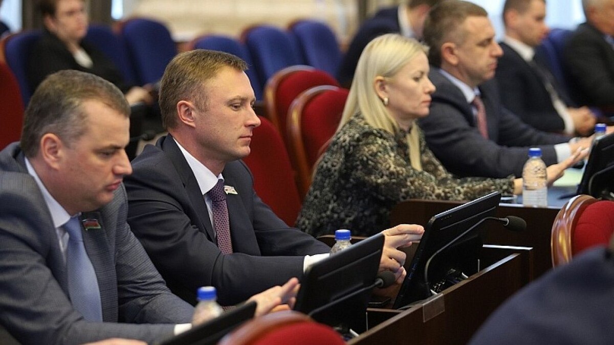    Фото: пресс-служба Законодательного собрания Краснодарского края