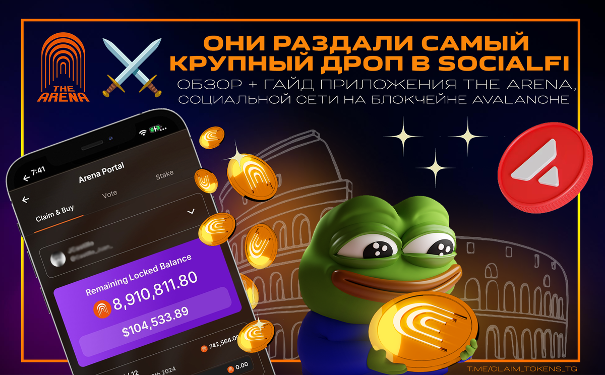 Не верите, да? Я сначала тоже не верил...