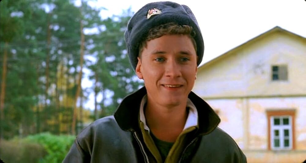 Фото: "Солдатский декамерон" 