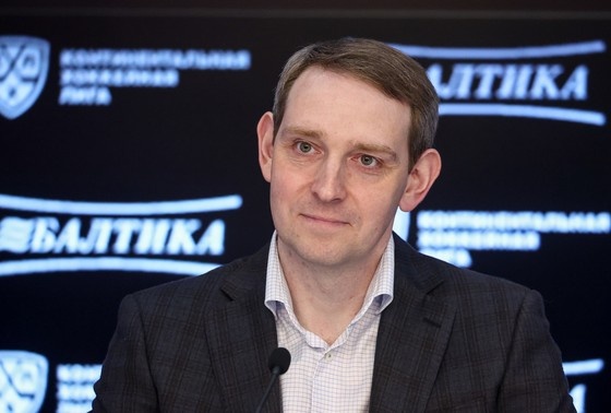    Егор Гусельников