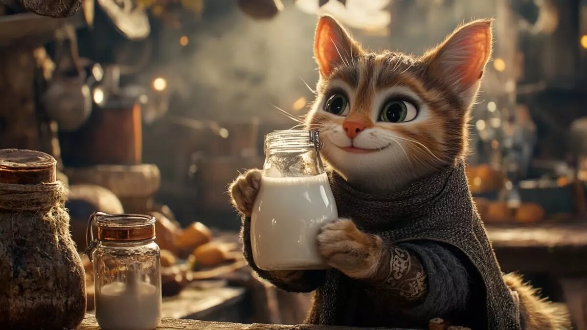     Источник: Изображение Midjourney