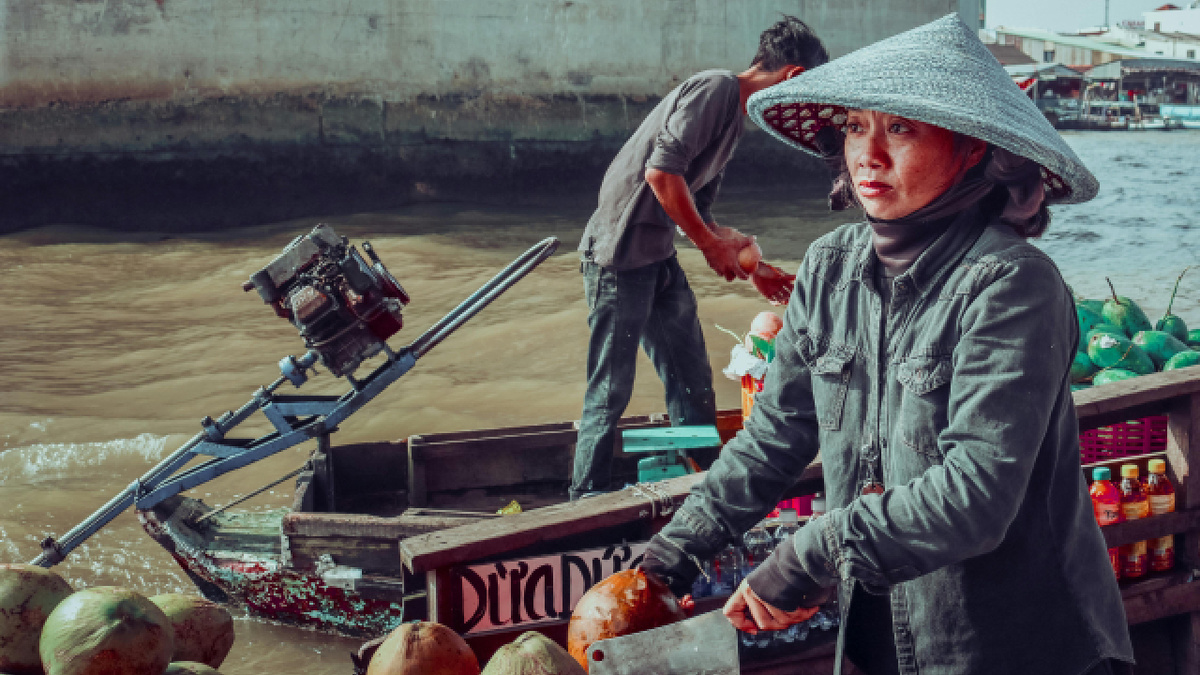 Фото Pexels/Loifotos/