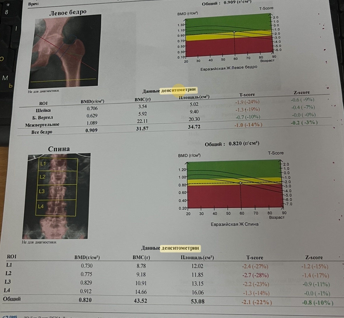 Понятное и качественное заключение.