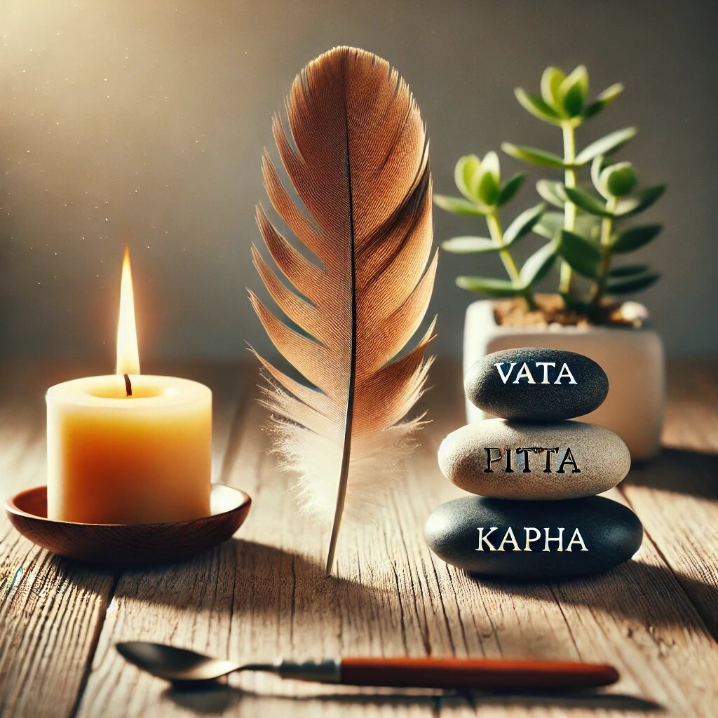 Особенности Ваты, Питты и Капхи: символика и баланс