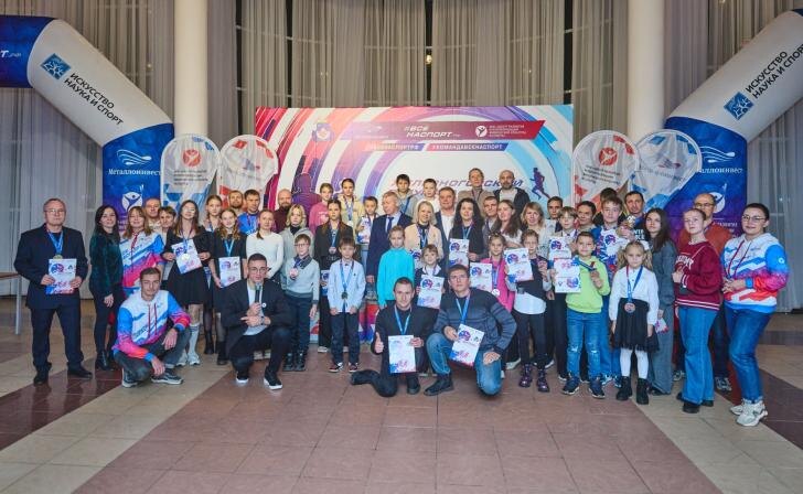    Фото предоставлено пресс-службой МГОК