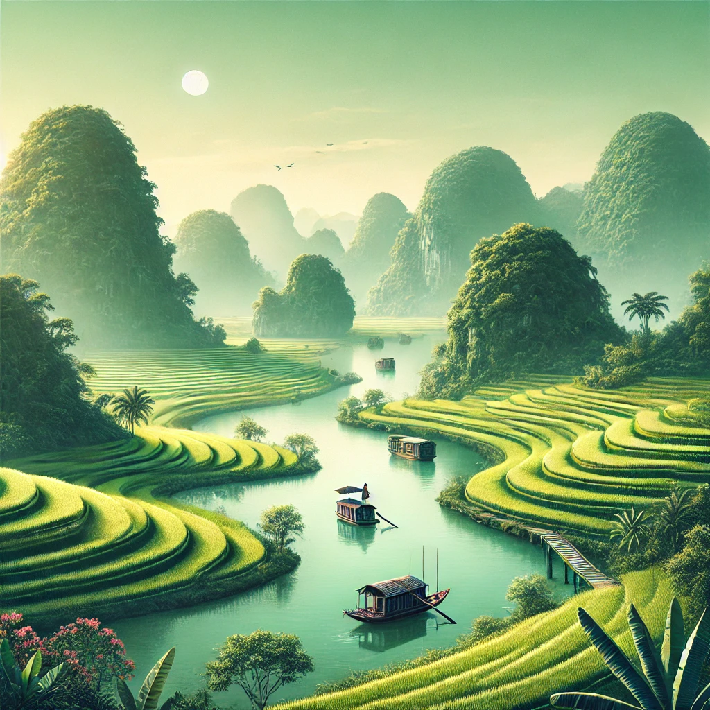 Сайты для бронирования отелей во Вьетнаме