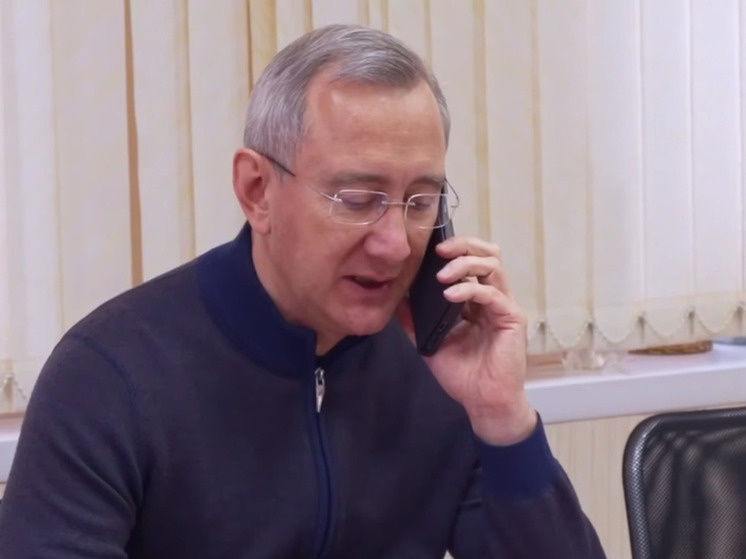     Фото: скрин видео из ТГ-канала Владислава Шапши