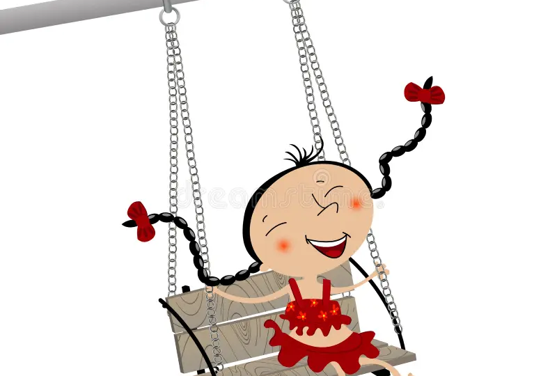 В чем секрет эмоциональных качелей?