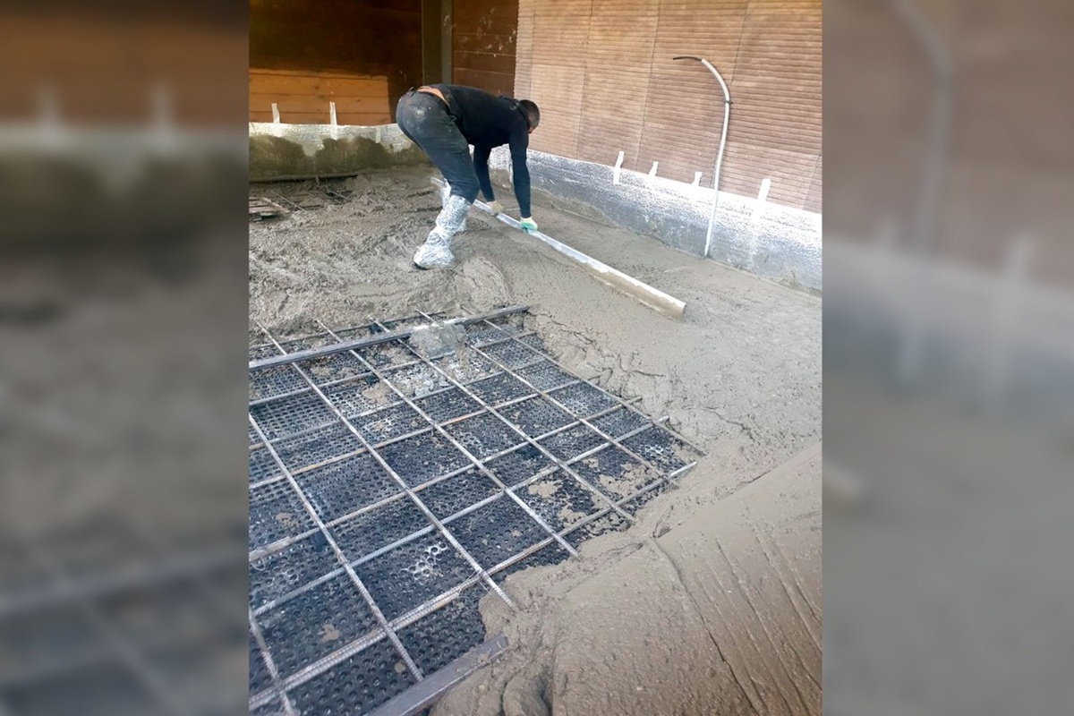 Фото © Абзац