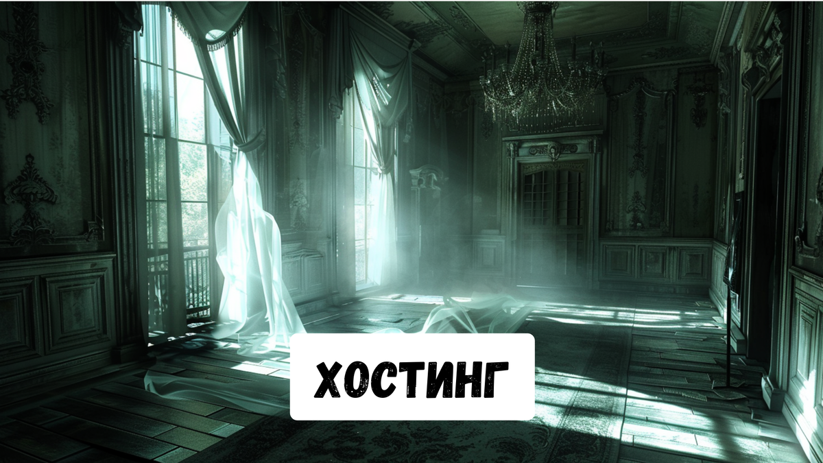 «Всё было отлично, а потом он как-то незаметно ушёл в гостинг»