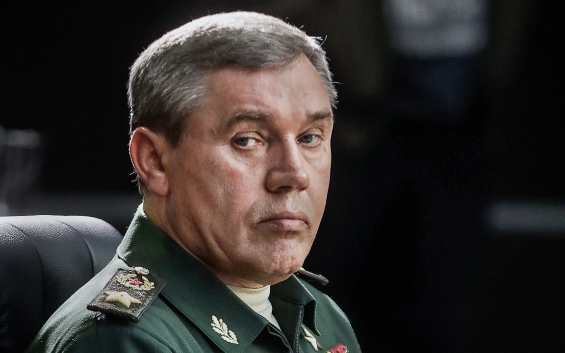    Баранец: Украина прекратила бить по России ATACMS после звонка Герасимова в США