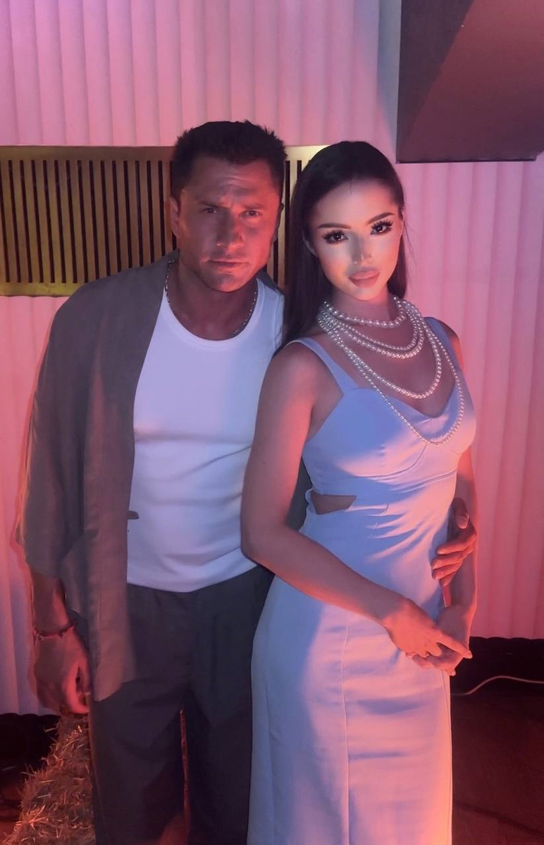 Фото: соцсети/@kgavrilovnanews