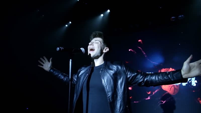 Александр Эгромжан