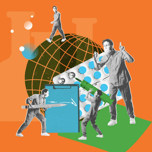 Минтруд составил профессиональный портрет идеального санитара