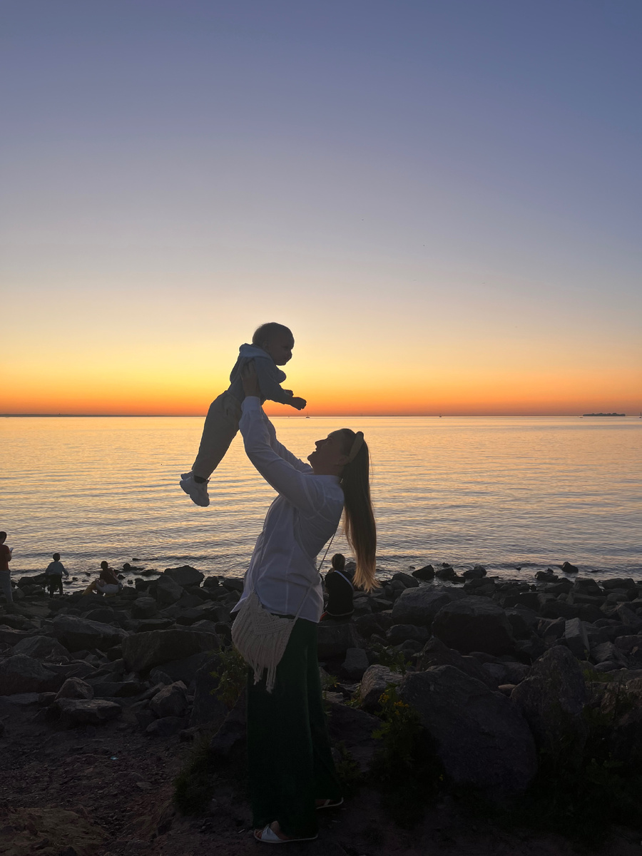 Летом было круче 🧡