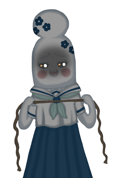 Малышня, беги прочь!