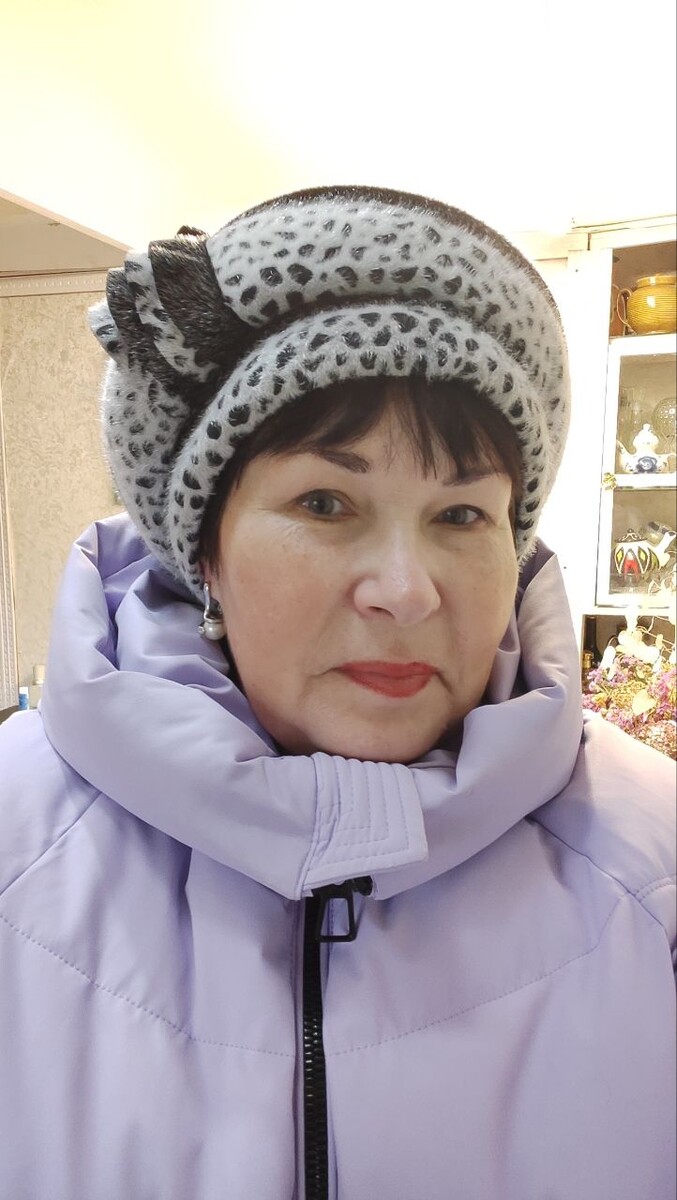 Фото автора