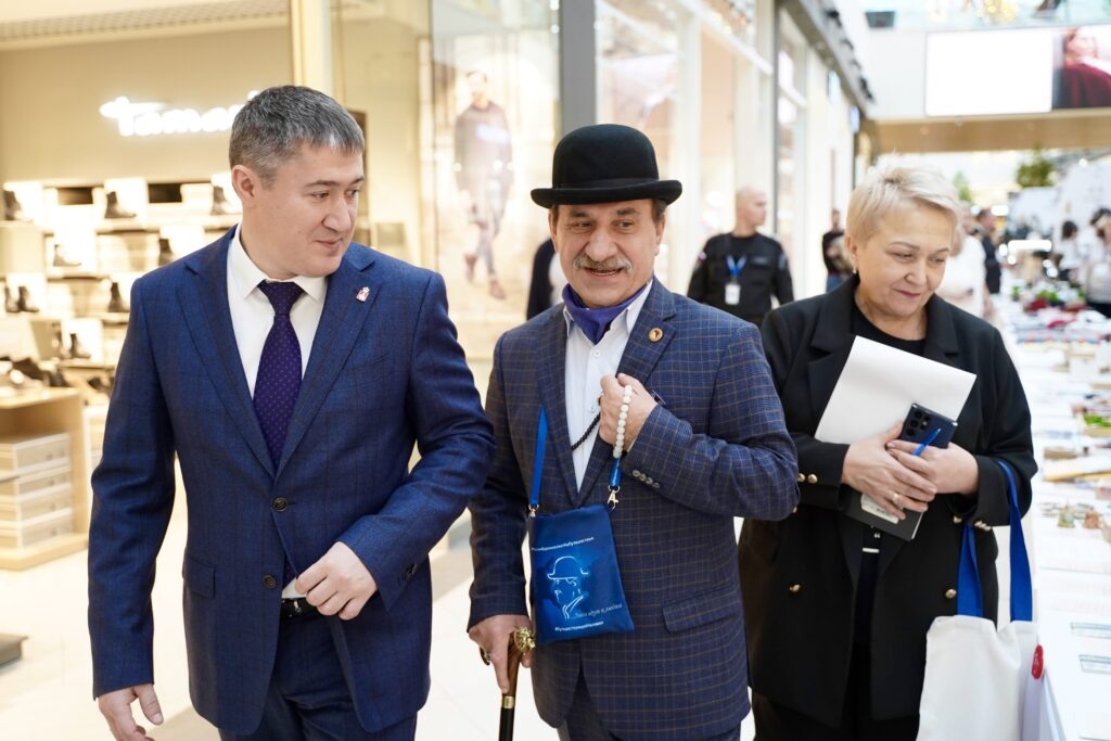    Фото: Центр развития туризма Пермского края Алена Калашникова