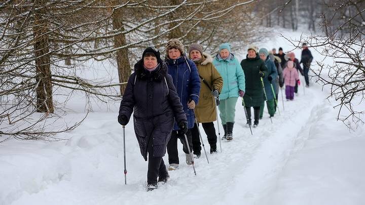  Фото: Сергей Ведяшкин / АГН Москва