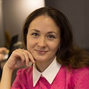    Татьяна Бережная Астролог