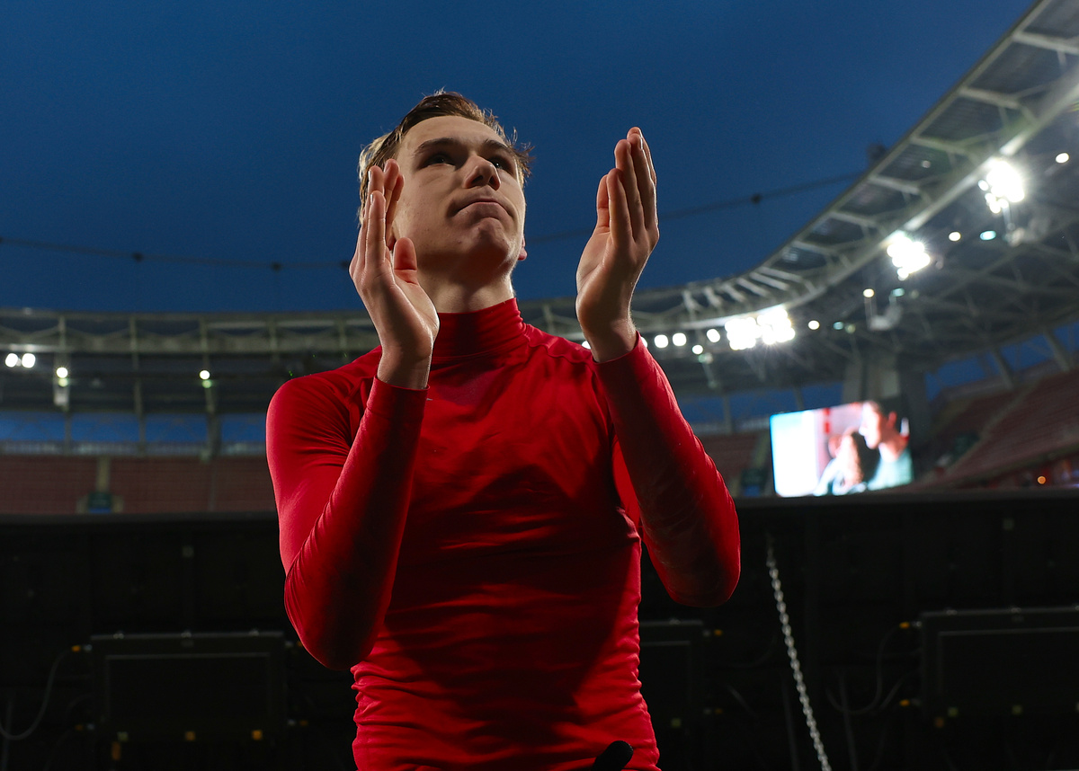 Фото: ФК Локомотив 