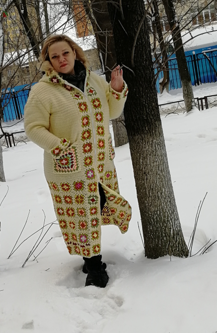 Фото автора статьи из личного архива