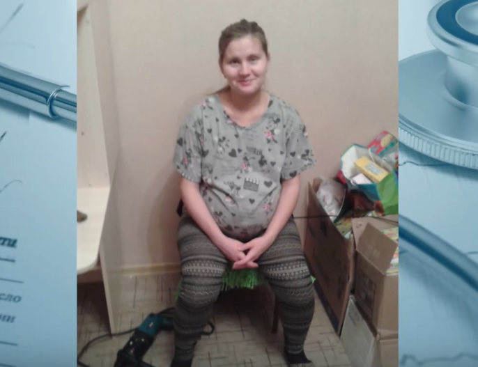 Беременной Рите давали 1 шанс из 100, что ребенок выживет. Нашли серьезную паталоги. Выживет ли малыш?