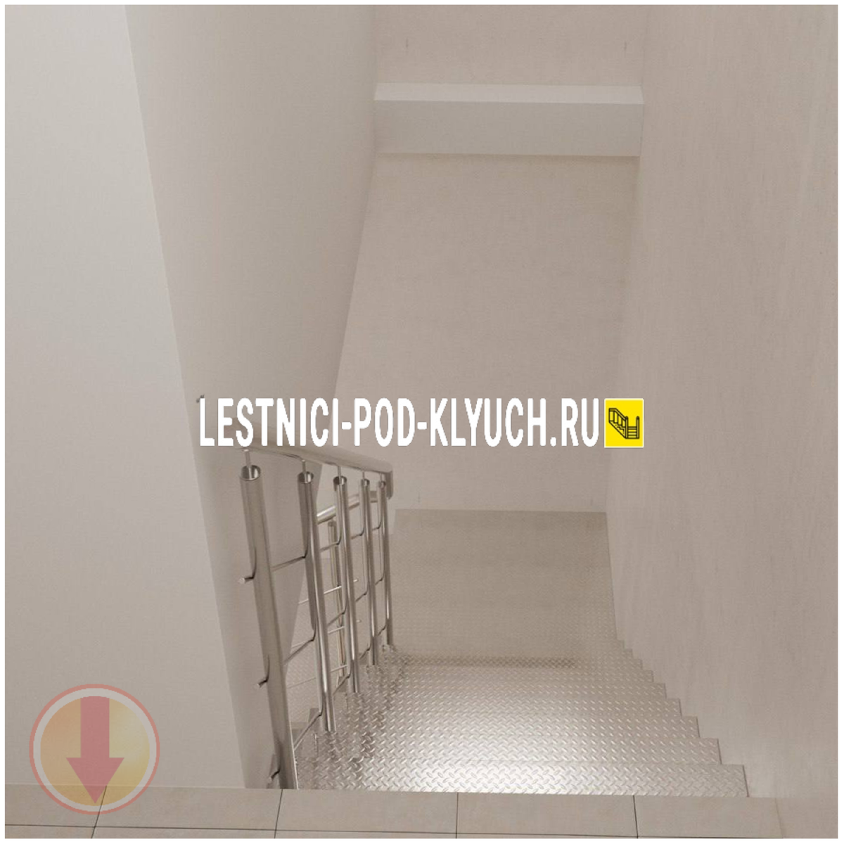 Принимаем заявки и звонки: пн-вс с 8:00 до 21:00  +7 (950) 617-54-00 Электронная почта: info@lestnici-pod-klyuch.ru 