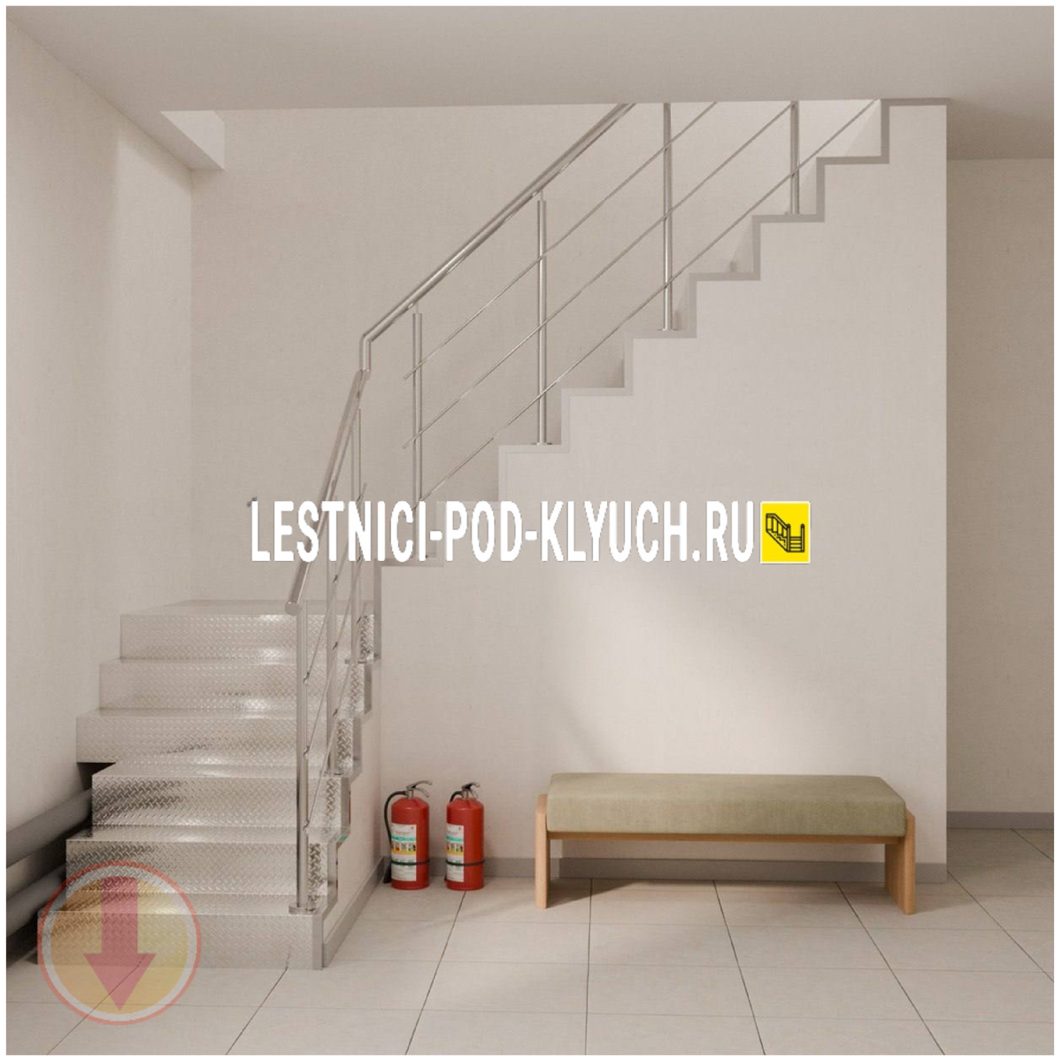 Принимаем заявки и звонки: пн-вс с 8:00 до 21:00  +7 (950) 617-54-00 Электронная почта: info@lestnici-pod-klyuch.ru 