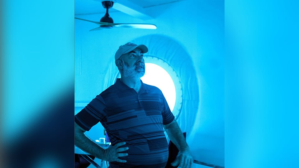 Фото: Instagram*/ocean_builders
*Организация, принадлежащая Meta Platforms Inc., деятельность которой запрещена в России