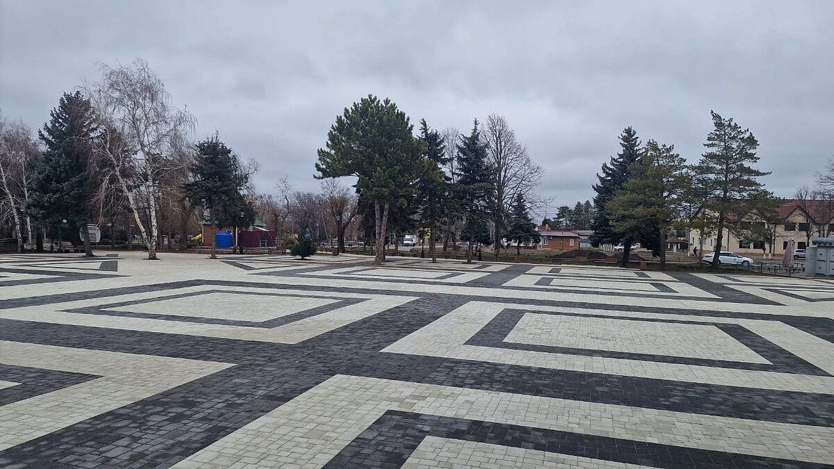    Фото: Пресс-служба администрации Краснодарского края