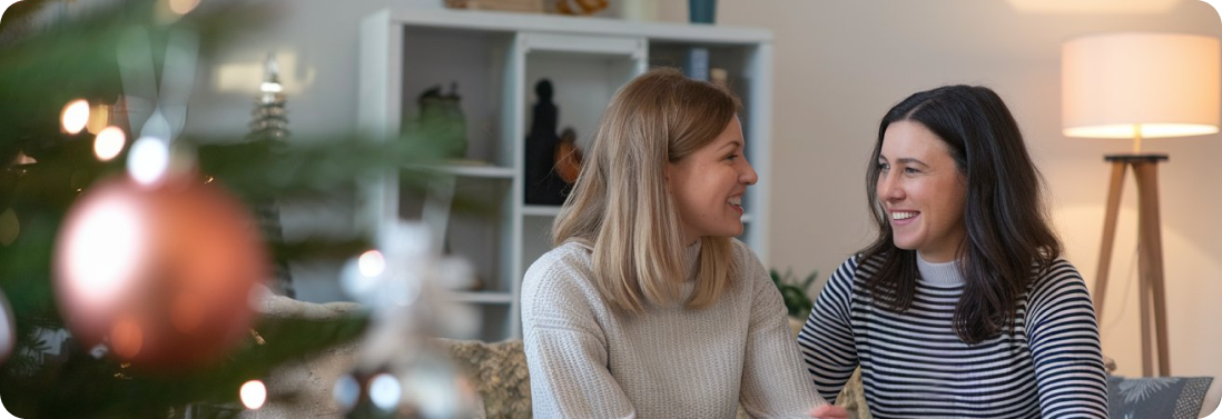 что подарить подруге на новый год