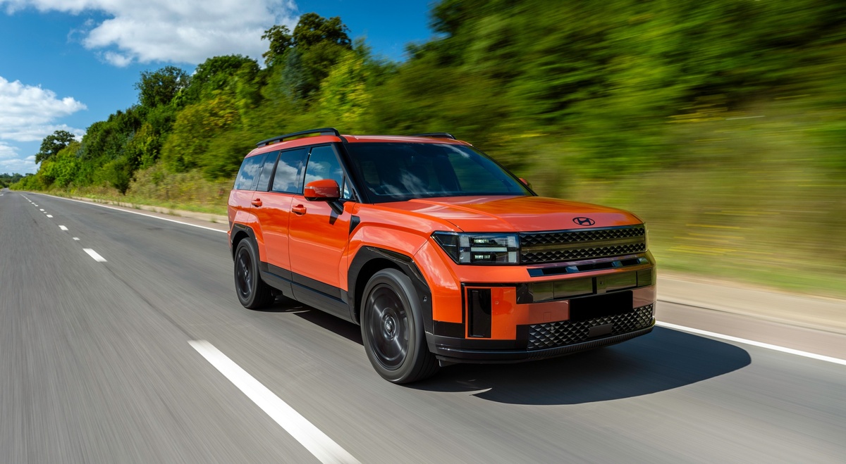 Фото Hyundai  📷
