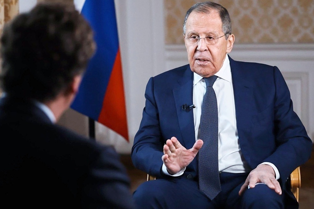    МИД РФ/ РИА Новости