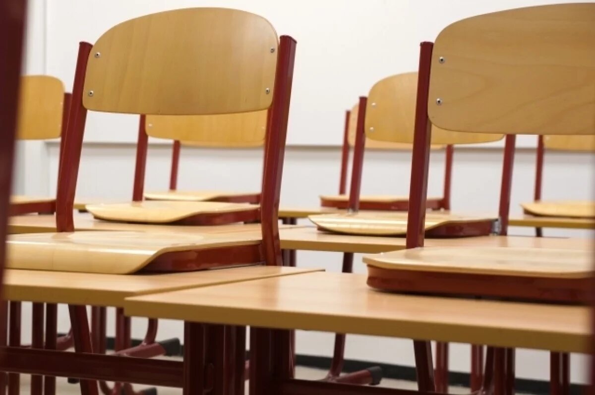    Детей острогожских садов и школ отпустят домой после отбоя атаки БПЛА