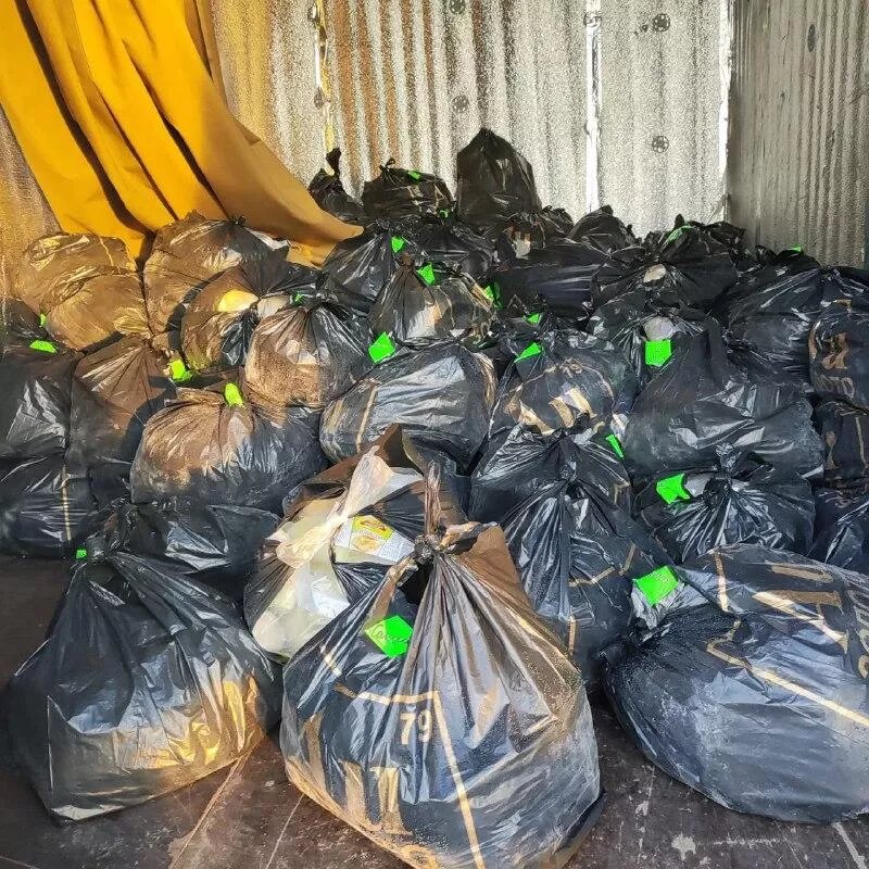 Фото: Уральское межрегиональное управление Россельхознадзора