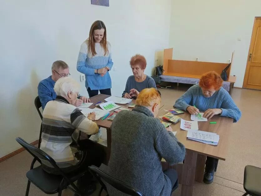 Фото: Группа «Человек напротив» в ВК