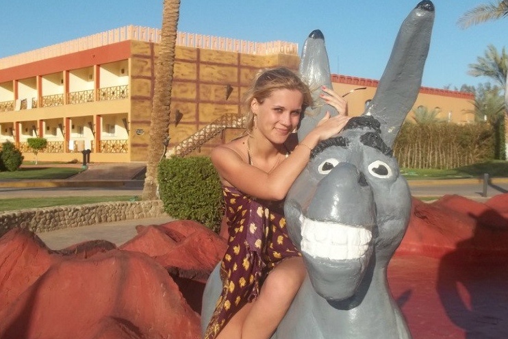 В роддом Мария приезжала здоровым человеком. Фото: соцсети