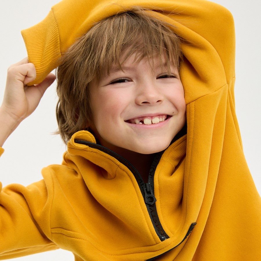 Флисовые поддервы