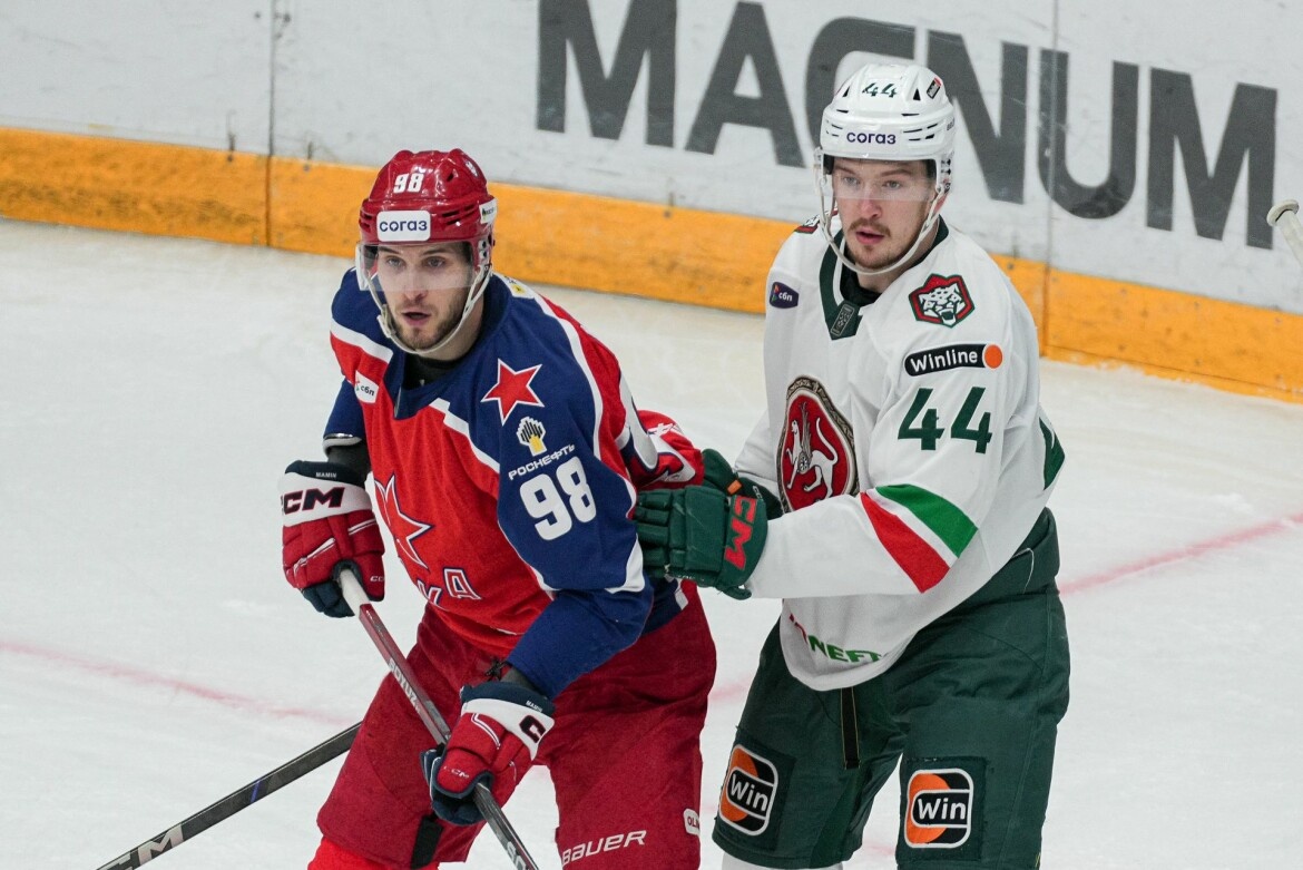 ​Фото: ak-bars.ru