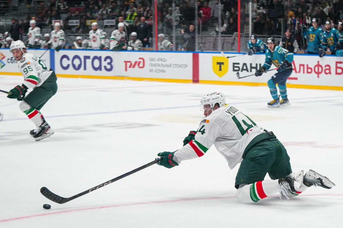 ​Фото: ak-bars.ru