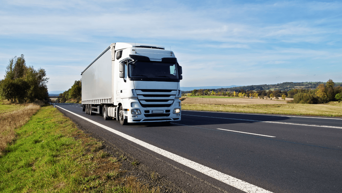 Грузоперевозки по России