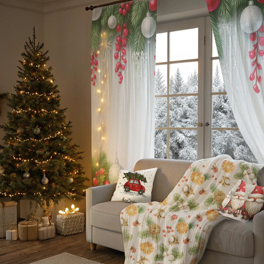 Подборка подарков на Новый год JoyArty