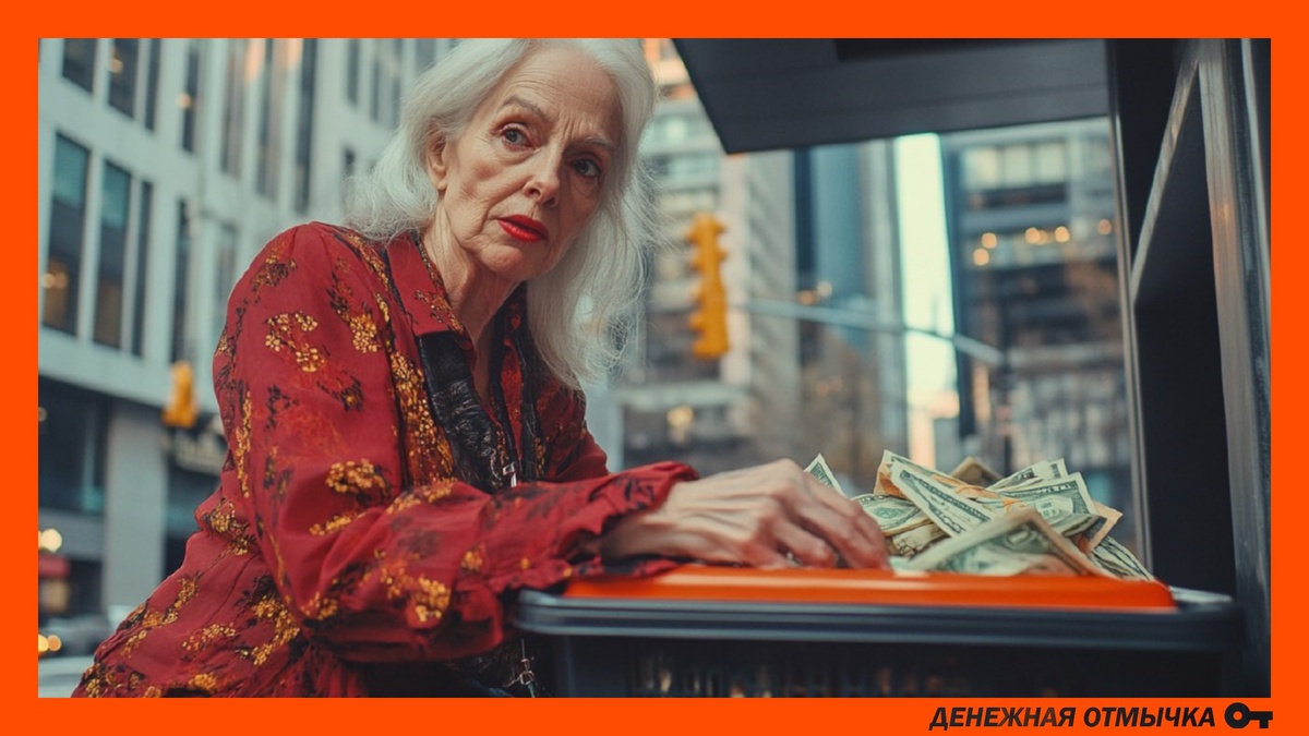 Рассказываю о продвинутых способах экономии и умном накоплении денег. Подпишитесь — интересное только начинается. elena.d.astasheva@gmail.com © Асташева Елена, 2024