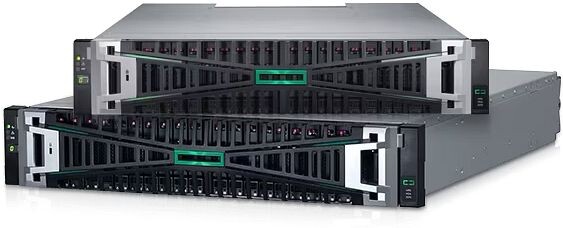 HPE MSA2070