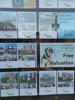 Цены на недвижимость в районе North Shields