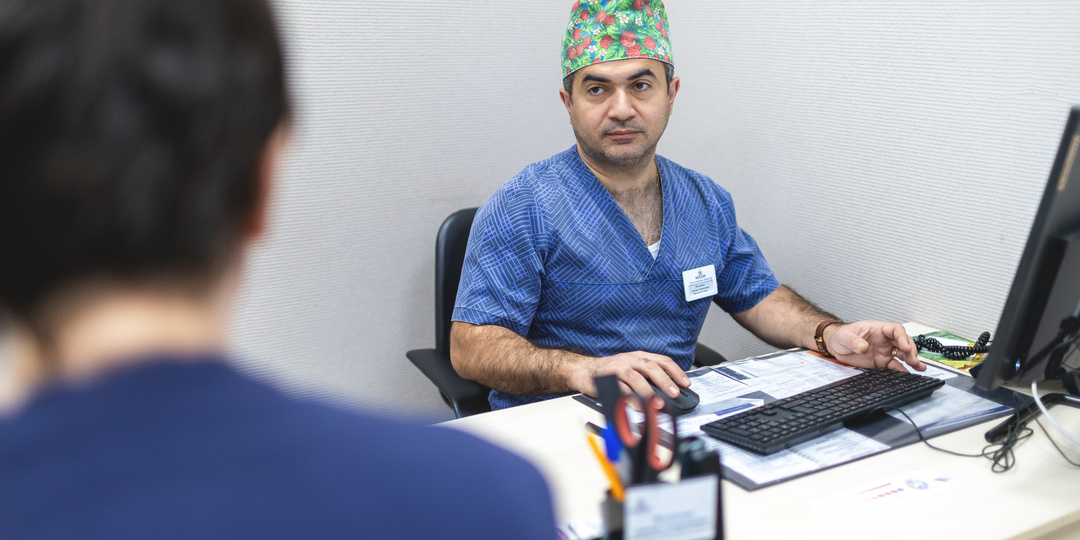 Мочеполовой туберкулез: вызовы и решения на стыке урологии и фтизиатрии