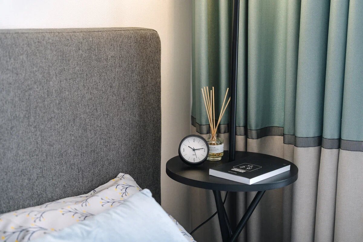 Самолет Шоу-рум ЖК Мытищи Парк