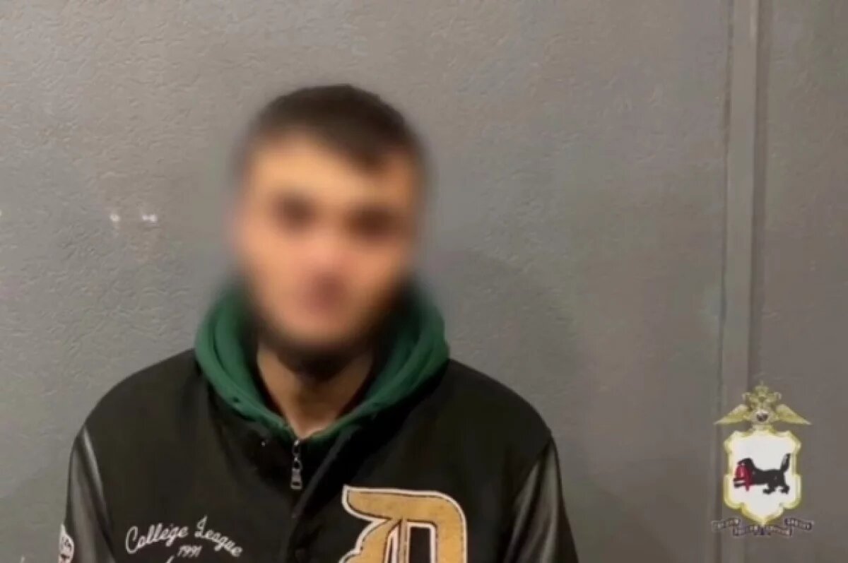    В Иркутске задержали таксиста, уснувшего с крупной партией наркотиков