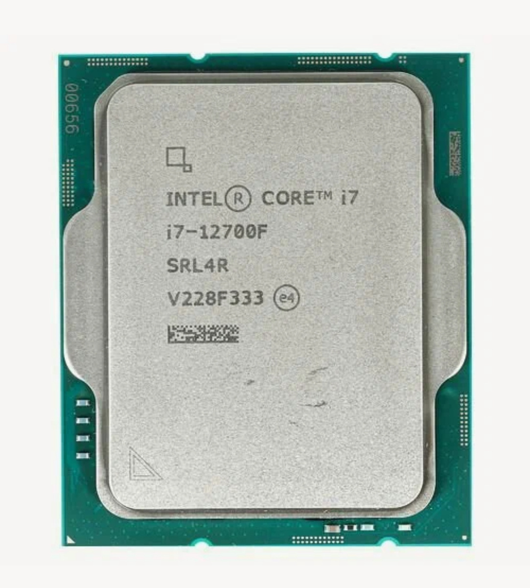 Intel i7-12700F ОEM